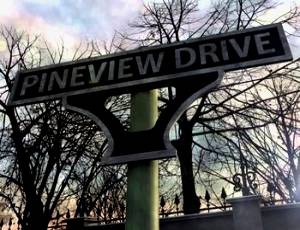 Pineview Drive