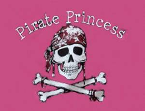 Pirate Princess