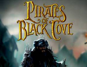 Pirates of the Black Cove