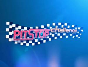 Pitstop Challenge