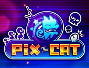 Pix the Cat