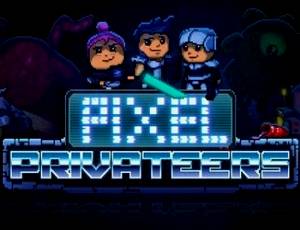 Pixel Privateers