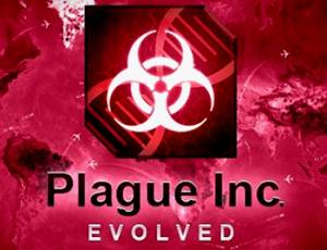 Plague Inc: Evolved