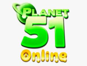 Planet 51 Online