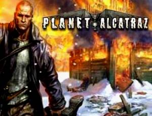 Planet Alcatraz