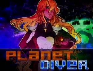 Planet Diver