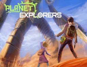 Planet Explorers