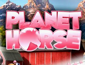 Planet Horse