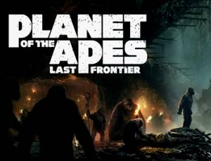 Planet of the Apes: Last Frontier