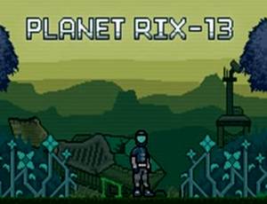 Planet RIX-13