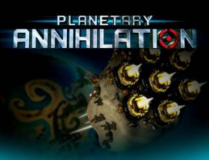 Planetary Annihilation