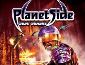 PlanetSide: Core Combat