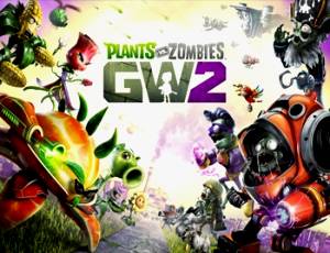 Plants vs. Zombies: Garden Warfare 2