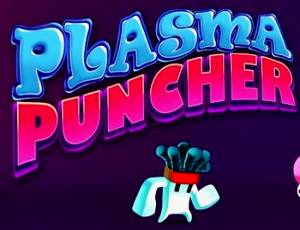 Plasma Puncher