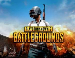 PLAYERUNKNOWN'S BATTLEGROUNDS