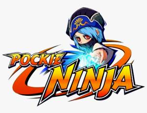 Pockie Ninja