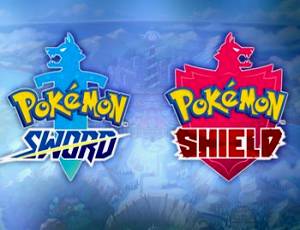 Pokémon Sword and Shield