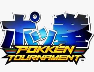 Pokkén Tournament