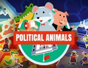 Political Animals