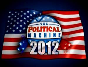 The Political Machine 2012