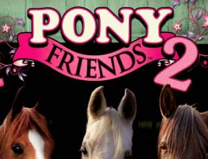 Pony Friends 2