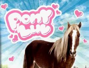 Pony Luv