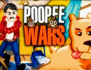 PooPee Wars