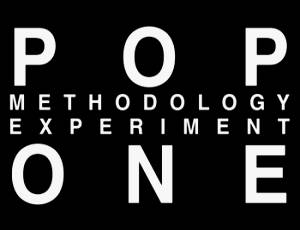 POP: Methodology Experiment One