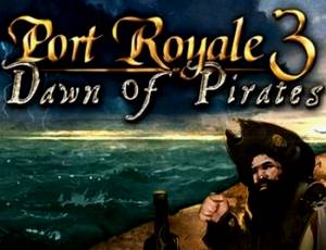 Port Royale 3: Treasure Island