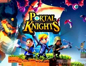 Portal Knights