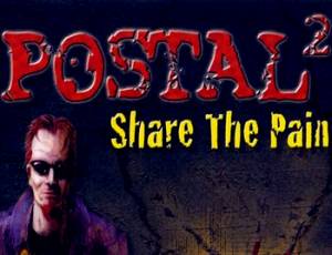 Postal 2: Share the Pain