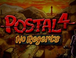 Postal 4: No Regerts