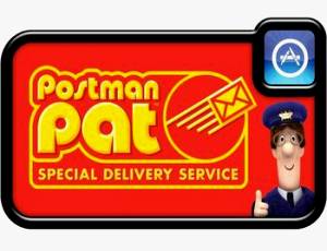 Postman Pat: Special Delivery Service