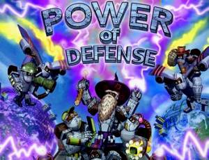 Power of Defense
