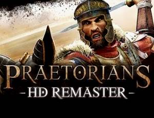 Praetorians HD Remaster