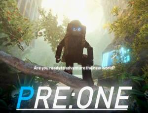 PRE:ONE