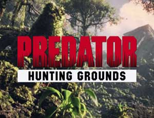 Predator: Hunting Grounds