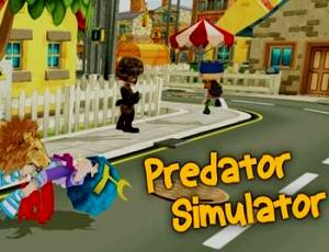 Predator Simulator