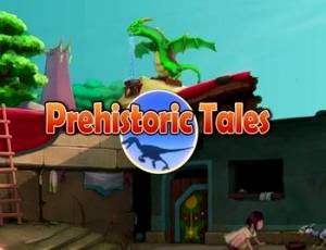 Prehistoric Tales