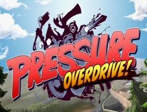 Pressure Overdrive