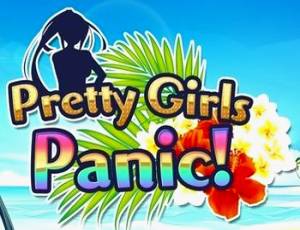 Pretty Girls Panic!