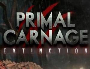 Primal Carnage: Extinction