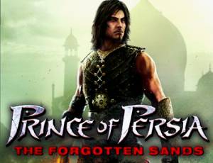 Prince of Persia: The Forgotten Sands