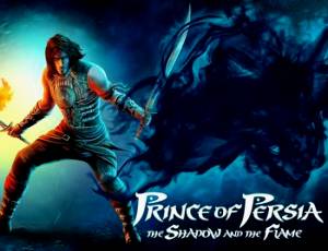 Prince of Persia: The Shadow and the Flame