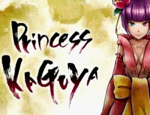 Princess Kaguya: Legend of the Moon Warrior