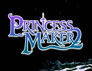 Princess Maker 2 Refine