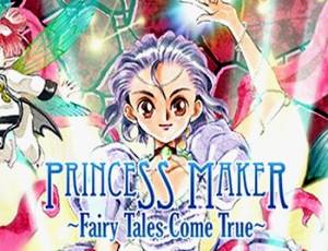 Princess Maker 3: Fairy Tales Come True