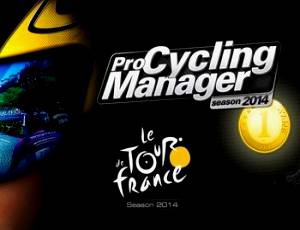 Pro Cycling Manager 2014