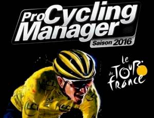 Pro Cycling Manager 2016