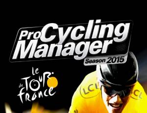 Pro Cycling Manager Season 2015